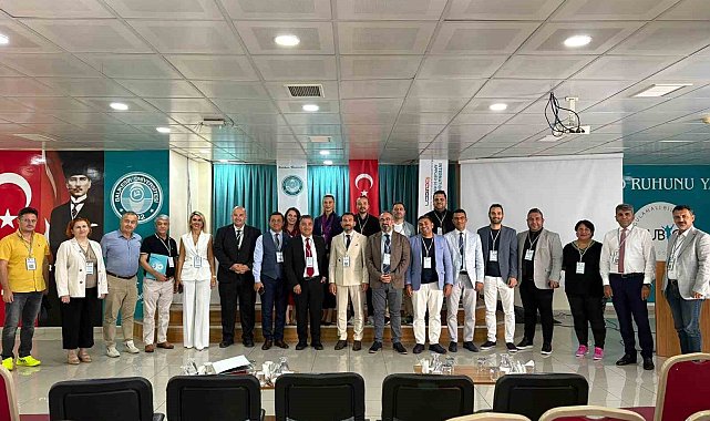 BUBFA'da düzenlenen İBASCON 2025 kongresi sona erdi