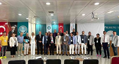 BUBFA'da düzenlenen İBASCON 2025 kongresi sona erdi