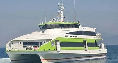 BUDO Mudanya-İstanbul seferlerini iptal etti!