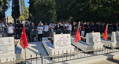 Buharkent'te kurtuluş günü kutlandı