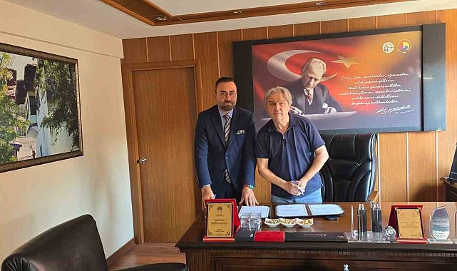 Buldan Ticaret Odası ve GEKA kadın girişimcilerin desteklenmesi için işbirliği yapacak