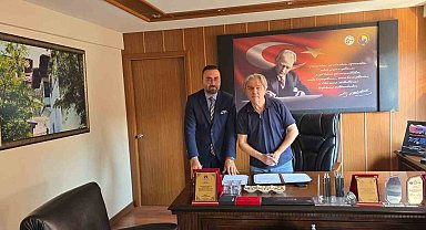 Buldan Ticaret Odası ve GEKA kadın girişimcilerin desteklenmesi için işbirliği yapacak