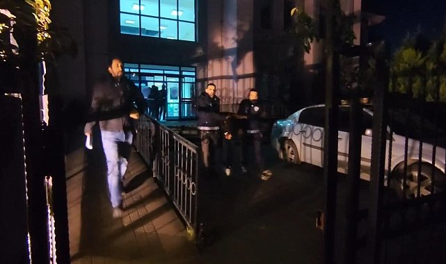 Bungalovdaki gizli kamera skandalında gelişme