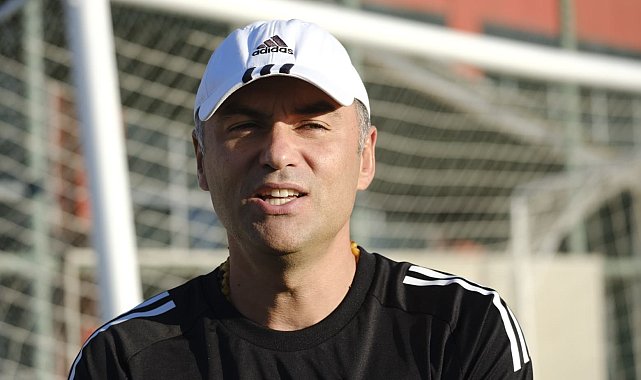 Burak Yılmaz: "Kocaelispor maçından tek hedefimiz kazanmak"