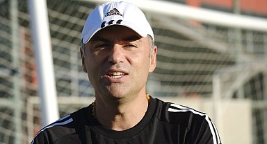 Burak Yılmaz: "Kocaelispor maçından tek hedefimiz kazanmak"