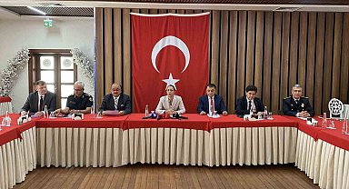 Burdur'da 41 bin öğrenci ders başı yapacak