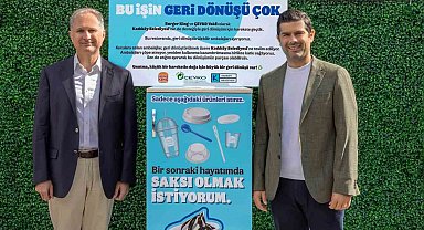 Burger King'den sürdürülebilir gelecek için önemli adım