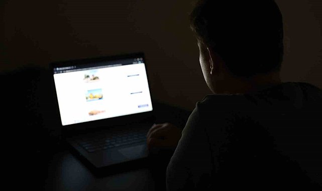 Burs dolandırıcıları e-Devlet'i bile taklit ediyor