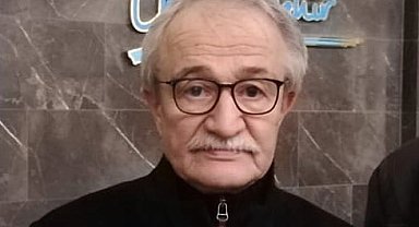 Bursa basınının bir acı kaybı daha... Engin Özpınar hayatını kaybetti