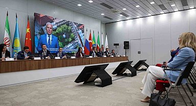 Bursa dijital dönüşümde dünyaya örnek oluyor