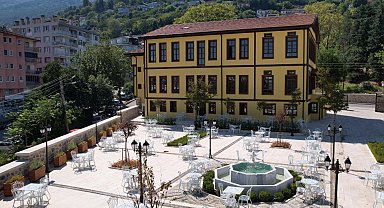 Bursa Düşünce Okulu başvuruları başladı