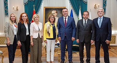 Bursa ile Bosna Hersek dostluk köprüleri güçleniyor