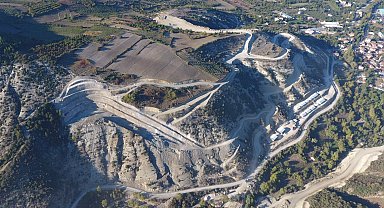 Bursa İnegöl Hocaköy Barajı için yeni tarih verildi... Milletvekili Kayışoğlu: Umarız bu kez söz tutar