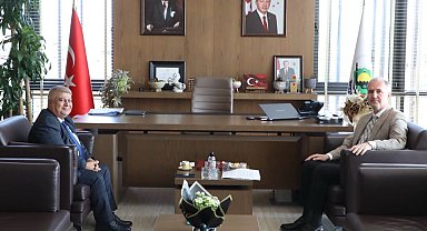 Bursa İnegöl'e 11 yeni sağlık ocağı geliyor