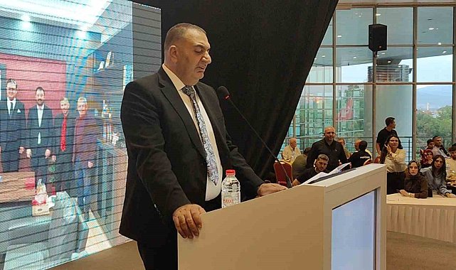 Bursa Kantinciler Odası'ndan kooperatif hamlesi