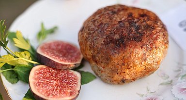 Bursa Nilüfer Akçalar'da incirle 11'nci buluşma hazırlığı