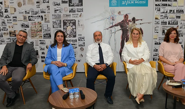 Bursa Nilüfer'de Alzheimer konuşuldu