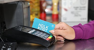 Bursa Nilüfer'de sosyal destekler artarak sürüyor