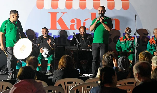 Bursa Osmangazi'de kadın girişimcilere tam destek