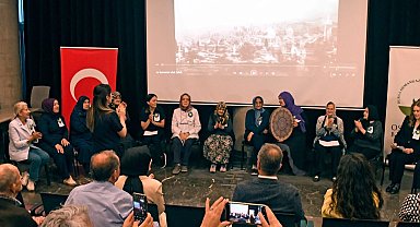 Bursa Osmangazi'nden Dünya Alzheimer Günü'ne anlamlı etkinlik