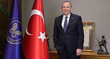 Bursa Ticaret Borsası 101 yaşında