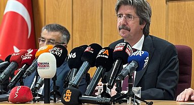 Bursa Uludağ Üniversitesi'nde HGS park sistemi devreye giriyor