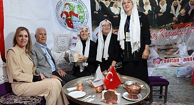Bursa Uluslararası Gastronomi Festivali'ne bugün neler var?