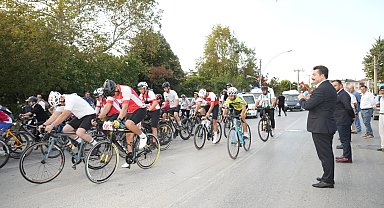 Bursa Yenişehir'de 32 yıl sonra büyük heyecan