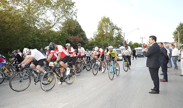 Bursa Yenişehir'de 32 yıl sonra büyük heyecan