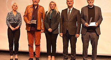 Bursa Yıldırım'da uluslararası şölen