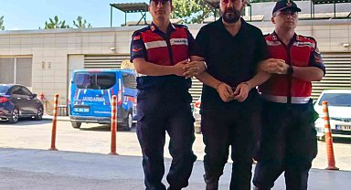 Bursa'da kavanoz içindeki uyuşturucu için operasyon