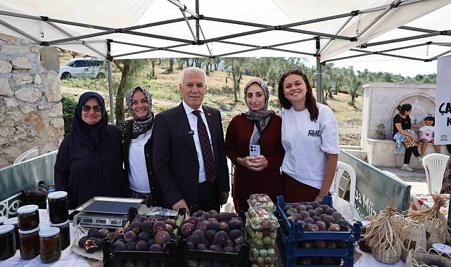 Bursa'da "Arkeoloji Festivali" her yaştan tarih meraklısını buluşturdu