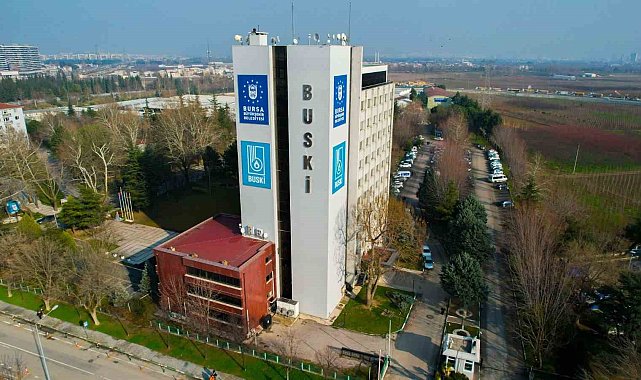 Bursa'da su kesintisi dedikodusu, su tüketimini patlattı