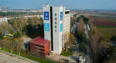 Bursa'da su kesintisi dedikodusu, su tüketimini patlattı