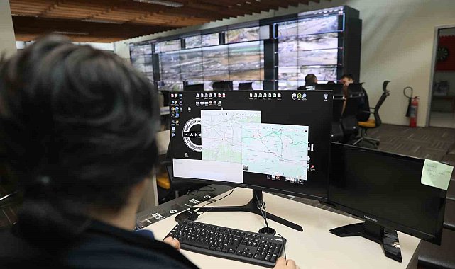 Bursa'da yeni eğitim-öğretim yılı sorunsuz başladı