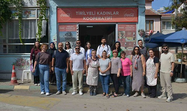 Bursa'nın mutfak mirası kayıt altına alınıyor