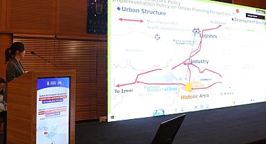 Bursa'da deprem riskine karşı Tokyo modeli