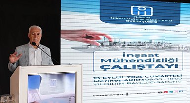 Bursa'da hedef: Daha yaşanabilir bir kent