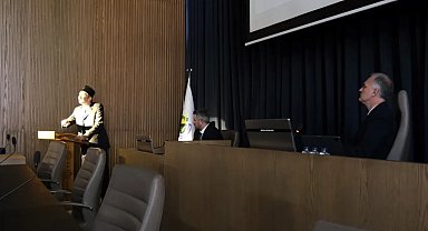 Bursa'da kurtuluşun izleri İnegöl Meclisi'nde canlandı