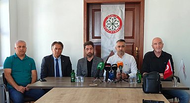 Bursa'da MKS davasında zafer Gemlik halkının oldu