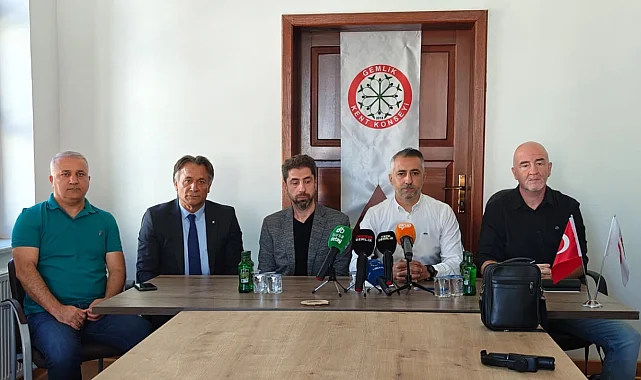 Bursa'da MKS davasında zafer Gemlik halkının oldu
