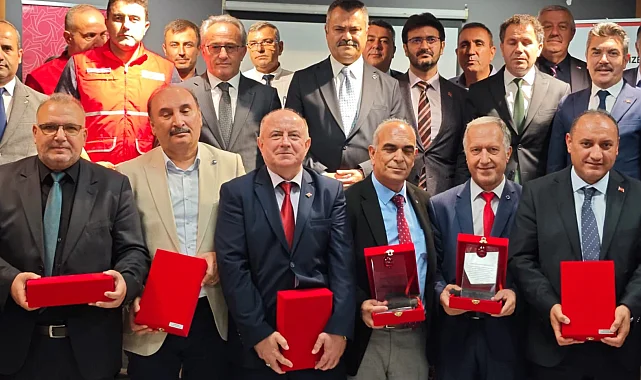 Bursa'da okullardan rekor kan bağışı
