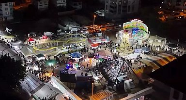 Bursa'da 'Tarihi Yenişehir Panayırı' başlıyor