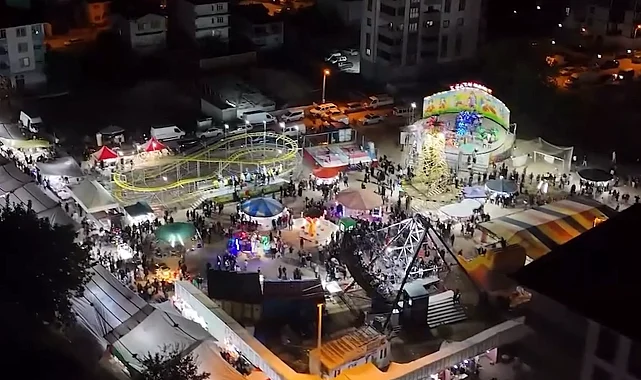 Bursa'da 'Tarihi Yenişehir Panayırı' başlıyor