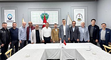 Bursa'dan Rize-Artvin ve Kars uçuşları için düğmeye basıldı