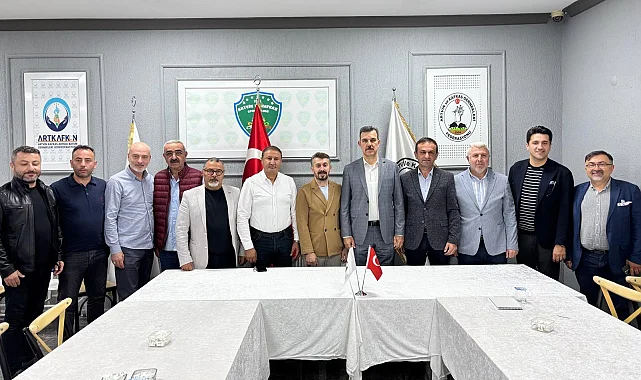 Bursa'dan Rize-Artvin ve Kars uçuşları için düğmeye basıldı