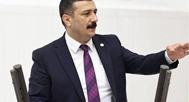 Bursa'nın tekstil üssü Vişne Caddesi İYİ Partili Türkoğlu'nun radarında