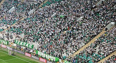 Bursaspor 3-1 Arnavutköy Belediyesi