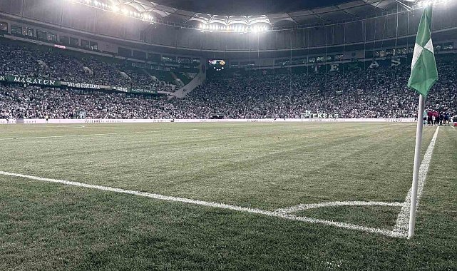 Bursaspor Arnavutköy maçı biletleri satışa çıktı