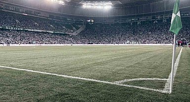 Bursaspor Arnavutköy maçı biletleri satışa çıktı